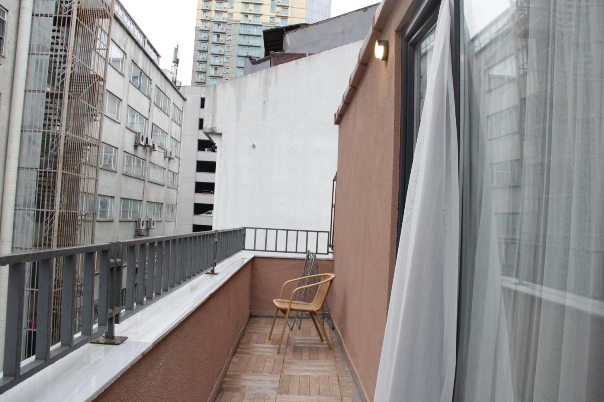 Bomonti Solo Exclusive Designed Hotel อิสตันบูล ภายนอก รูปภาพ