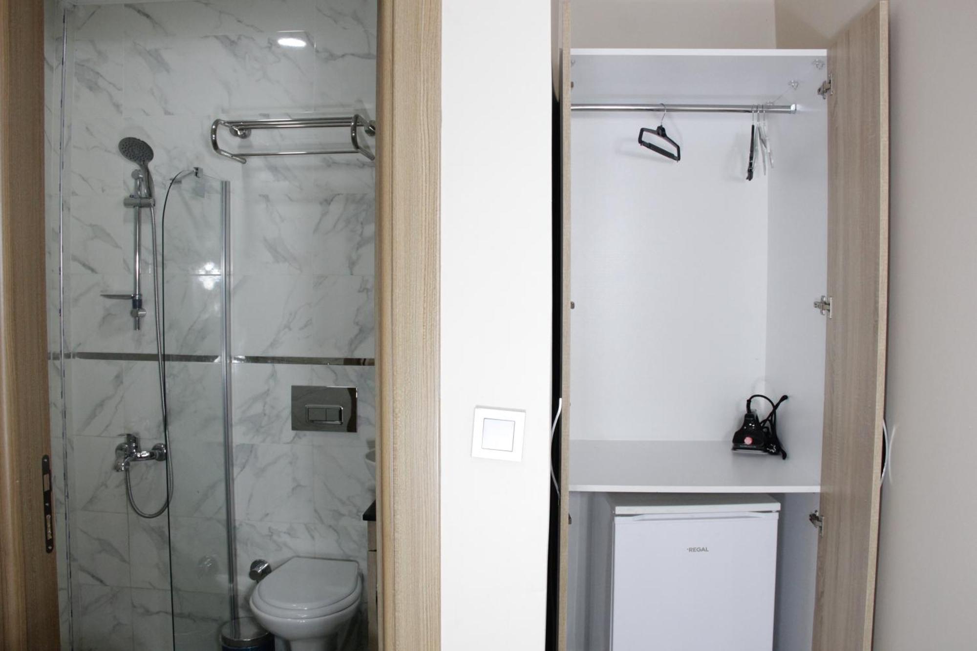 Bomonti Solo Exclusive Designed Hotel อิสตันบูล ภายนอก รูปภาพ
