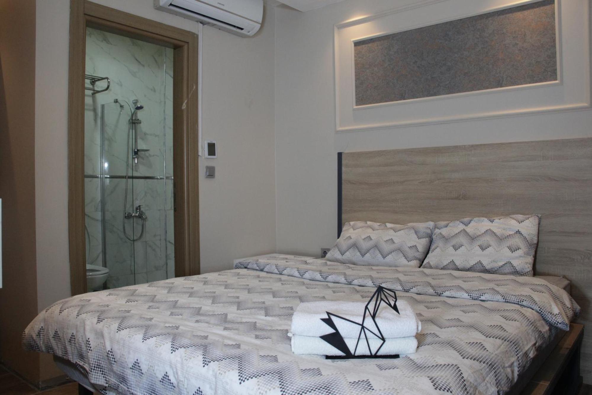 Bomonti Solo Exclusive Designed Hotel อิสตันบูล ภายนอก รูปภาพ