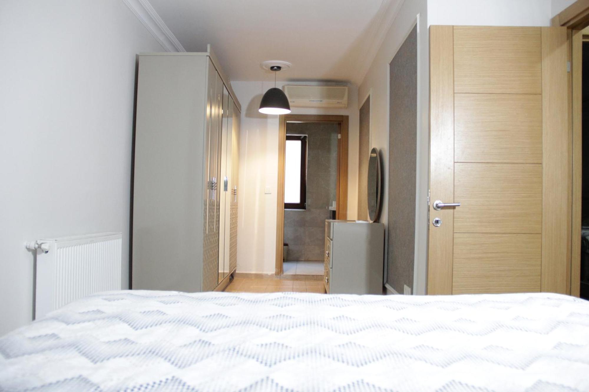 Bomonti Solo Exclusive Designed Hotel อิสตันบูล ภายนอก รูปภาพ