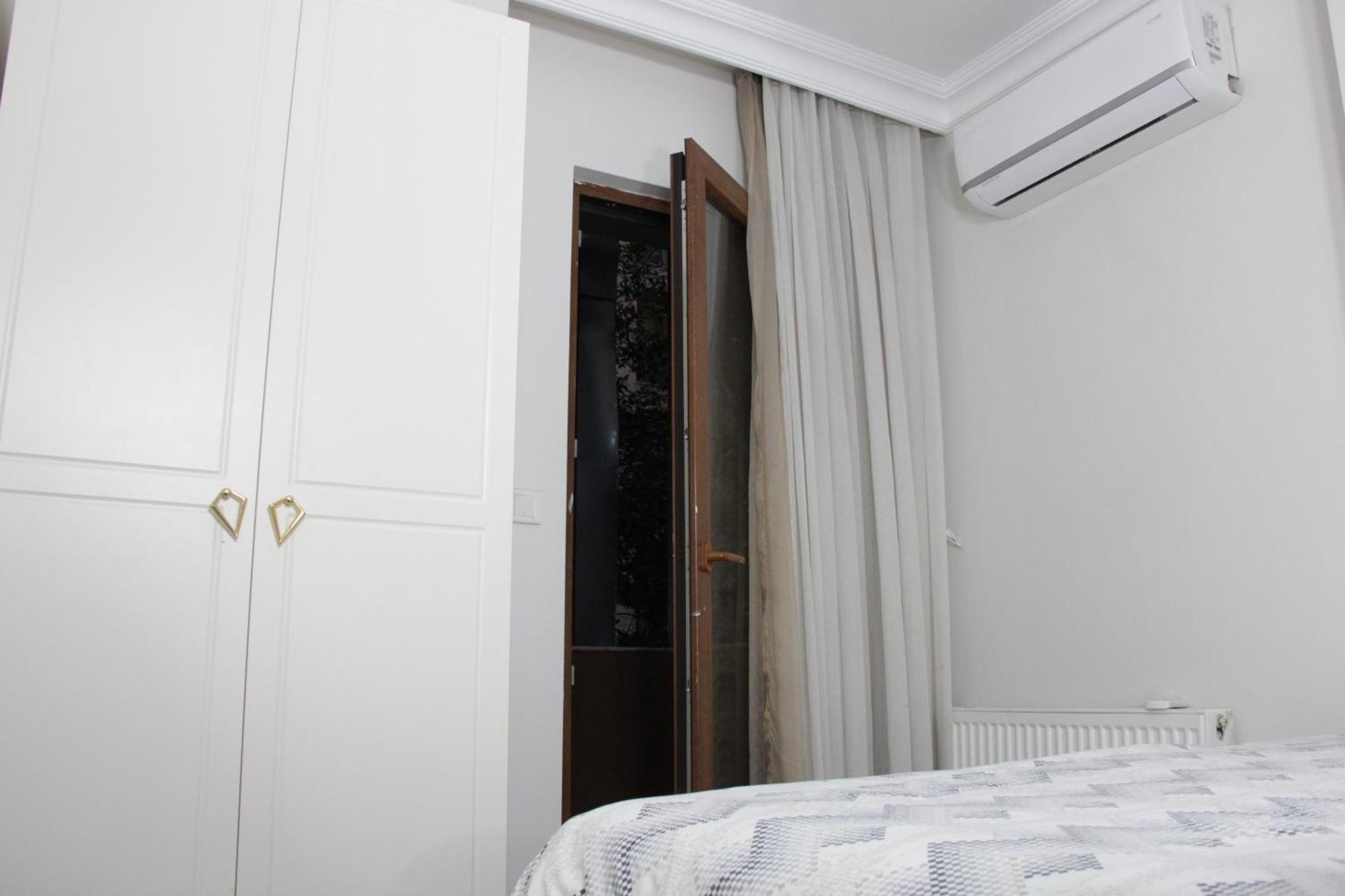 Bomonti Solo Exclusive Designed Hotel อิสตันบูล ภายนอก รูปภาพ