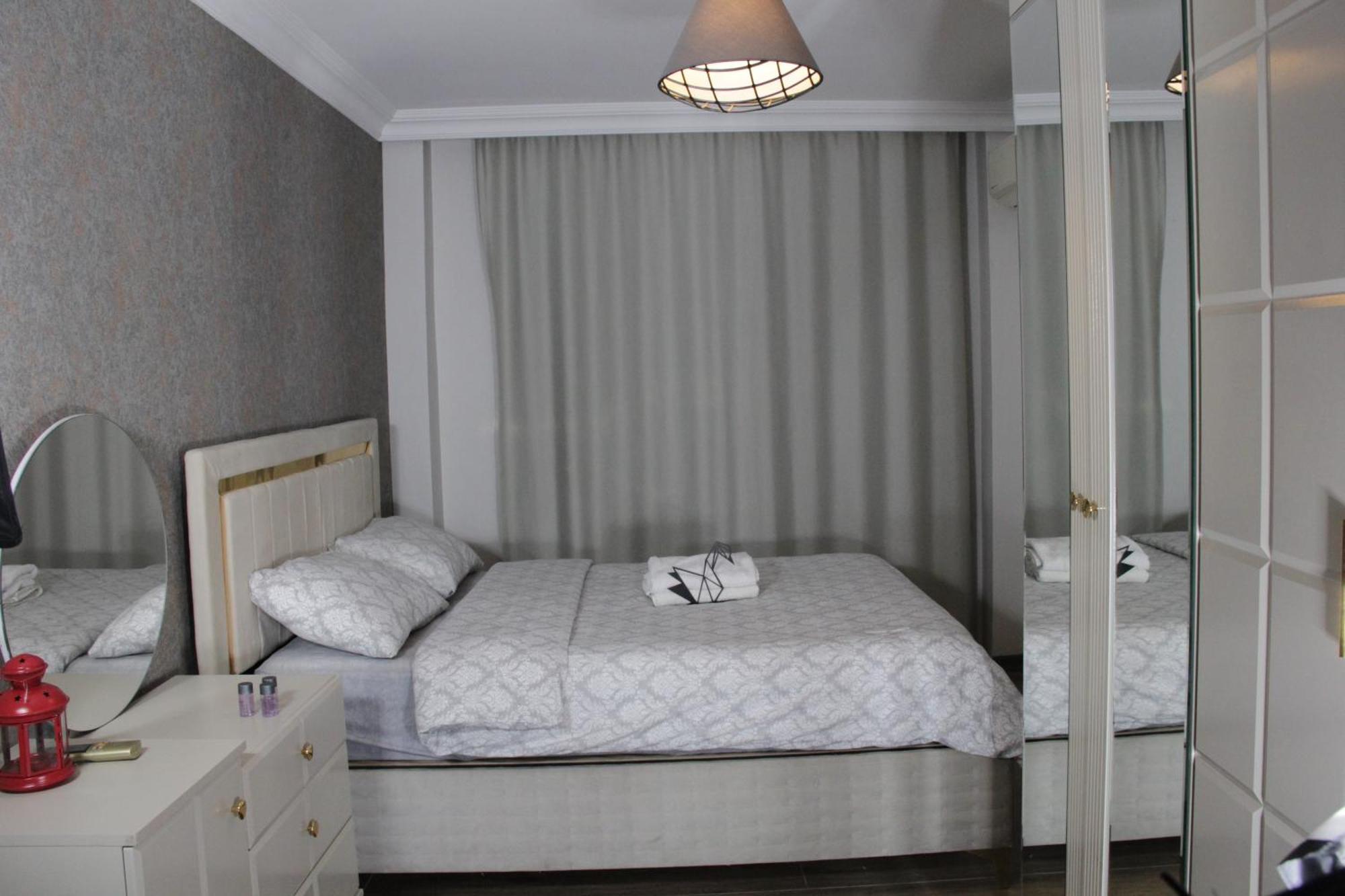 Bomonti Solo Exclusive Designed Hotel อิสตันบูล ภายนอก รูปภาพ